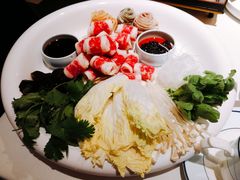 -民国红公馆·秦淮八艳(夫子庙店)