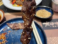-龙记珍牛和牛烧肉(龙南街店)