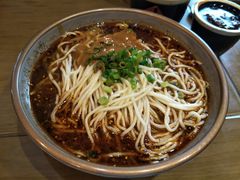 -金板凳重庆小面(邮政街店)