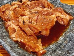 -万兴佳烤肉·长白山老味道(宏泰广场店)