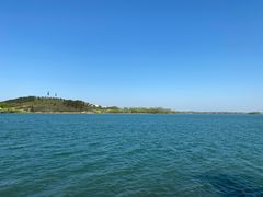 -南京金牛湖风景区