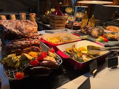 -RISE RESTAURANT(滨海湾金沙店)