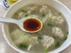 原味鲜肉水饺-谈炎记水饺大王(利济北路店)