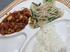 -乡村基·川味现炒大王(熙悦天街店)