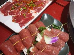 -谭鸭血(金华永盛店)