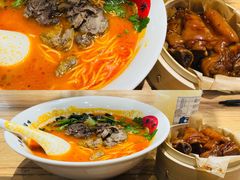 -和府捞面(北美新天地店)