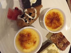 -合肥皇冠假日酒店·菲亚斯特自助餐厅(黄山路店)