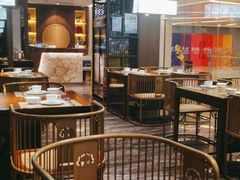 大堂-童福兴·南京菜(老门东店)