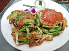 -简家·海鲜盛宴(下沙店)