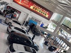 -上海和展广汽丰田4S店(老闵行店)