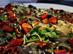 -古道惠风饭庄