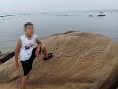 -老虎石海上公园