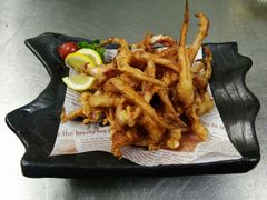 芸湃特色沙拉-云湃精酿西餐厅