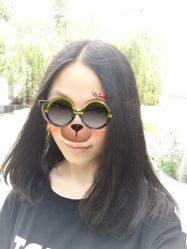 -苑苑发型设计