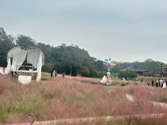 -凤凰沟景区
