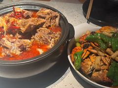 -沪小胖·小龙虾·蓝龙王(八佰伴店)