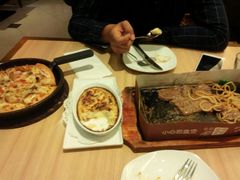 -必胜客(吾悦国际广场店)