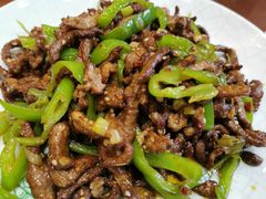 -清真·益鑫羊肉手抓馆(花园北街店)