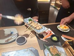 -德川家日本料理(顺义华联店)