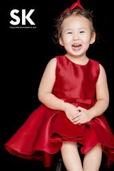 -SHELLSHINEkids山上儿童摄影(天邑澜山店)