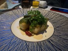 -渔火·特色餐厅(佘山世茂洲际酒店)