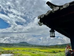 -和顺古镇