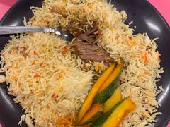 -新加坡Zam Zam餐馆