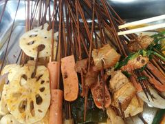 -成都康二姐串串香(大理店)