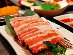 -AJIYA·池袋日式烧肉自助(天津万象城店)