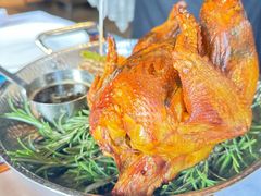 -一棵树·意大利西餐厅One Tree(新城店)