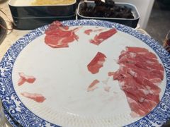 -鑫隆四季涮肉(八角畅游店)