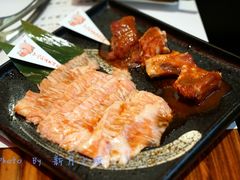 -热血兄弟·炭火烤肉(融侨中心店)