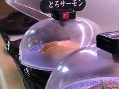 -KURA寿司(金阁寺店)