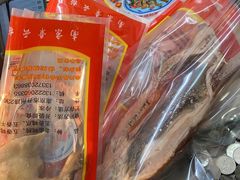 -章云板鸭(评事街店)