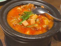 -粗茶淡饭·隐庐私厨(东亭店)