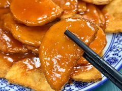 -天津外国语大学（马场道校区）食堂