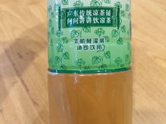 -黎恩凉茶·果汁(广卫路店)