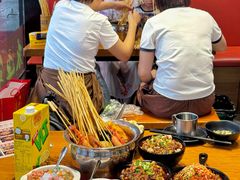 -七串串(无锡总店)