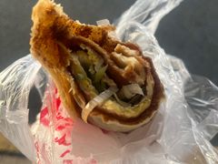 -石饮红星包子(中山路店)