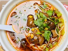 -万县面馆(高笋塘店)