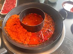 -巴蜀大将火锅(春熙店)