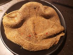 比脸大的毛肚-锅说大脸毛肚重庆老火锅(佐阾店)