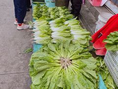 -南门绿玉农贸市场