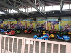 -辛玛王国游乐园