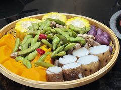 -鼎记酒楼(雁南一路店)