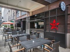 露天位-KAOTOWN烤堂•烧烤(海汇港店)