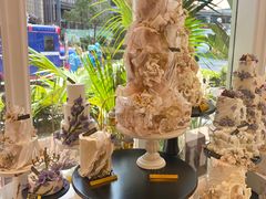 -杜哈夫DOUX RÊVE·生日蛋糕(日月光店)