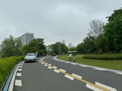 -苏州湾体育公园