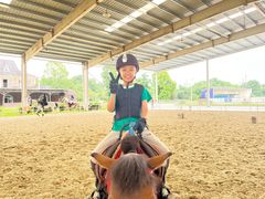 -重庆和泰马术俱乐部