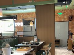 -狐狸爱上椰子鸡(滨江星光大道店)